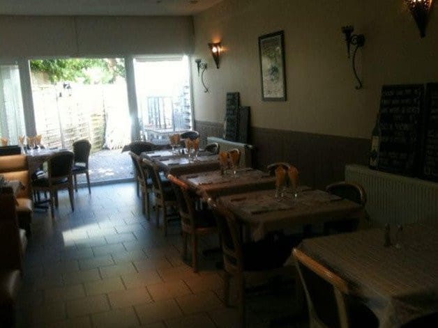 La Taverne — photo 2