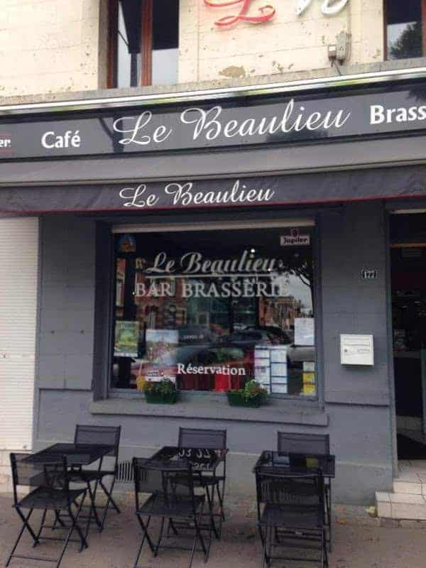 Le Beaulieu — photo 3