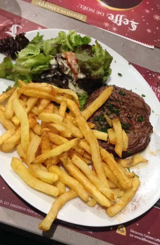 Photo de Le Beaulieu