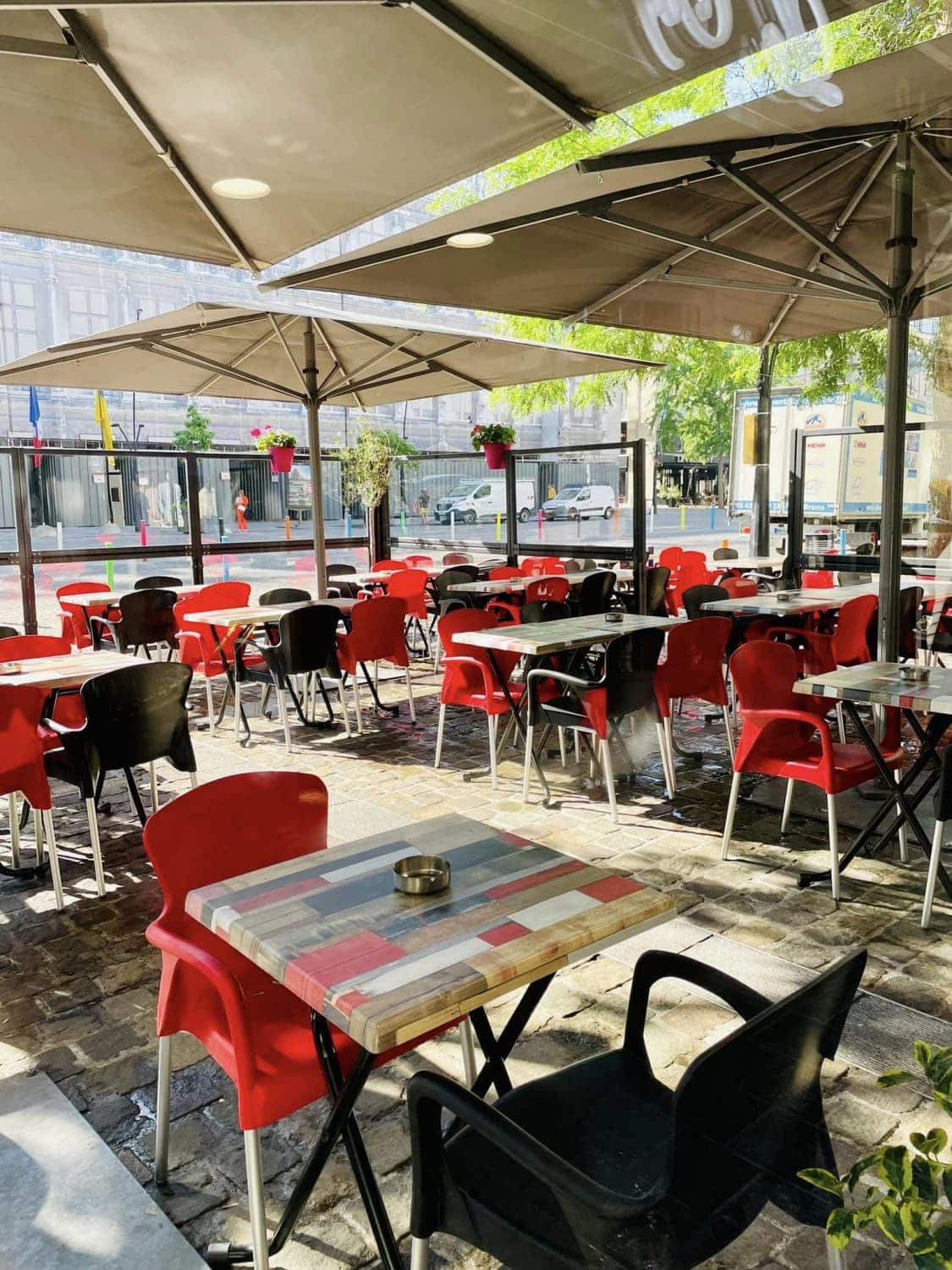 Le Café de Paris — photo 3