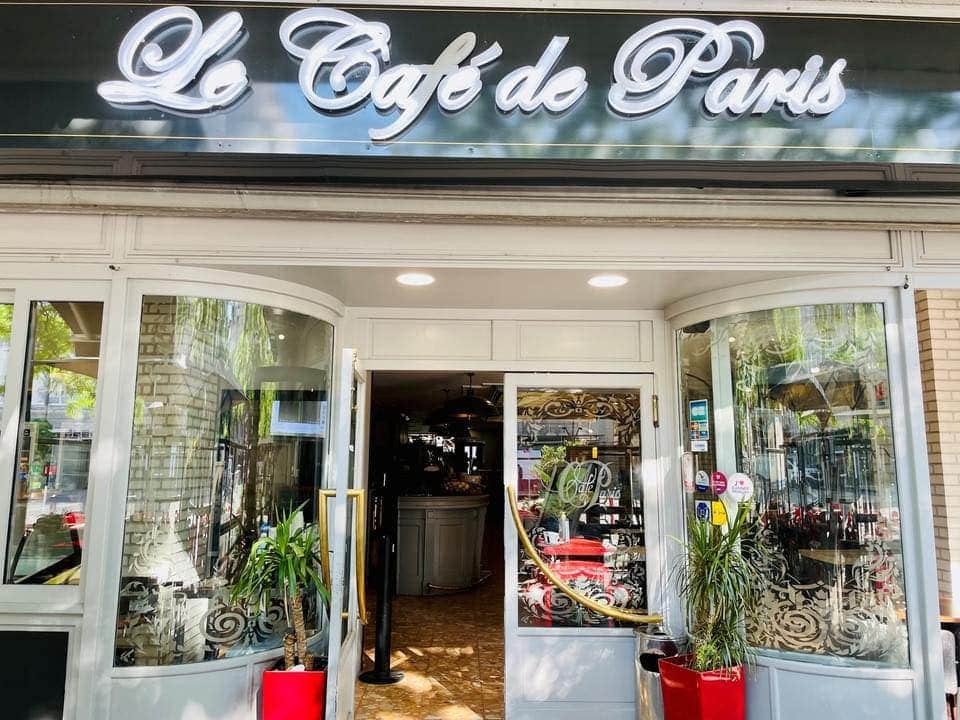Le Café de Paris — photo 2