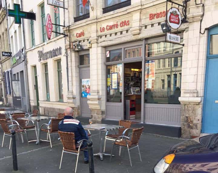 Le Carré D'as — photo 2