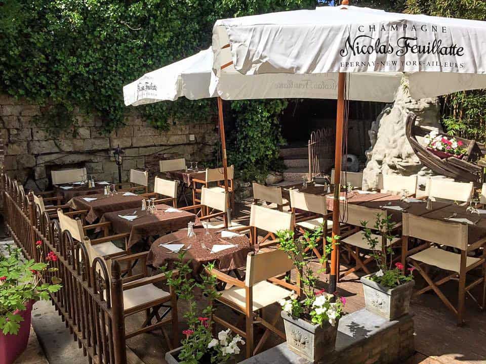 Le Chaudron — photo 2