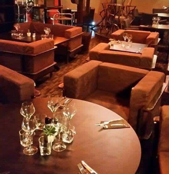 Le Club-House — Viandes et Grillades à Valenciennes — photo 3