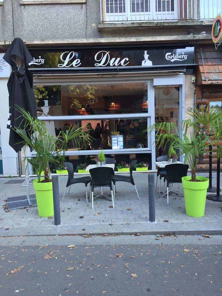 Le Duc — photo 2