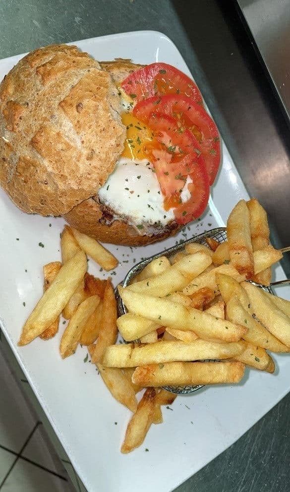 Le Fournil de Louis — photo 2