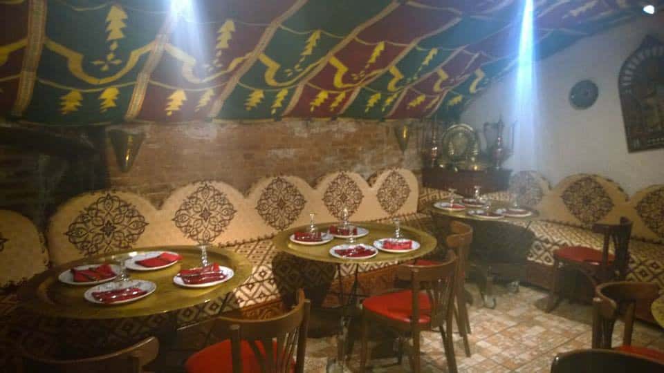 Le marrakech — photo 2