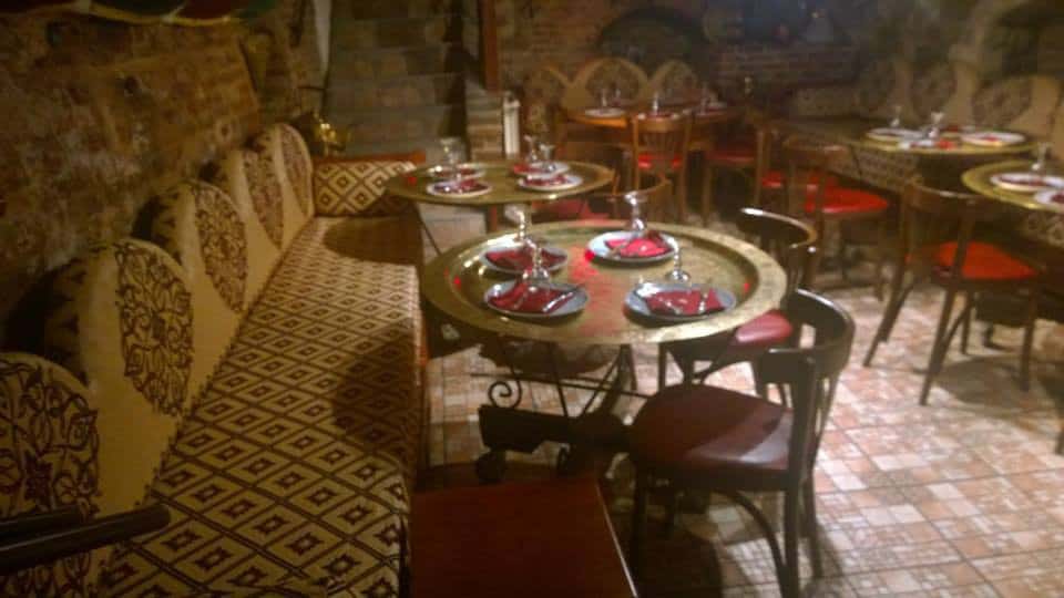 Le marrakech — photo 3