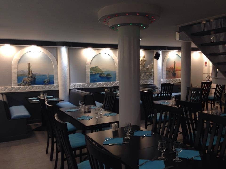 Le Mykonos — photo 3