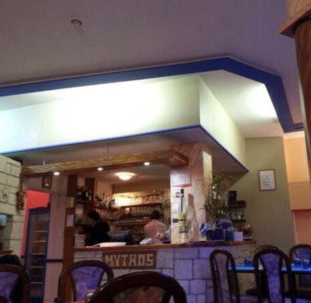 Le Mythos — photo 2