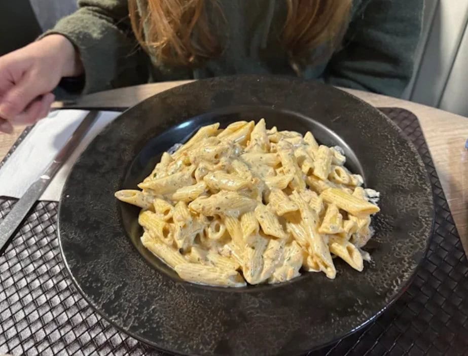 Le Napolitain — Viandes et Grillades à Valenciennes — photo 3