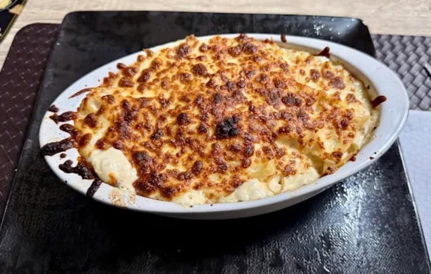 Le Napolitain — Viandes et Grillades à Valenciennes — photo 2