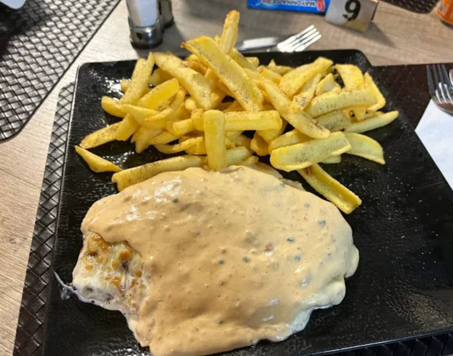Le Napolitain — Viandes et Grillades à Valenciennes — photo 4