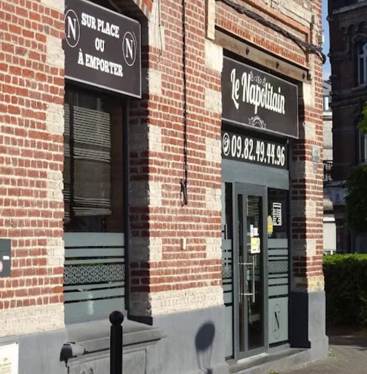 Le Napolitain — Viandes et Grillades à Valenciennes — photo 6