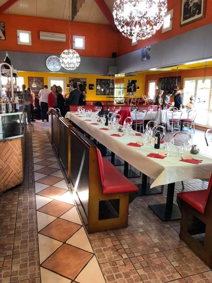 Le Palermo — photo 3