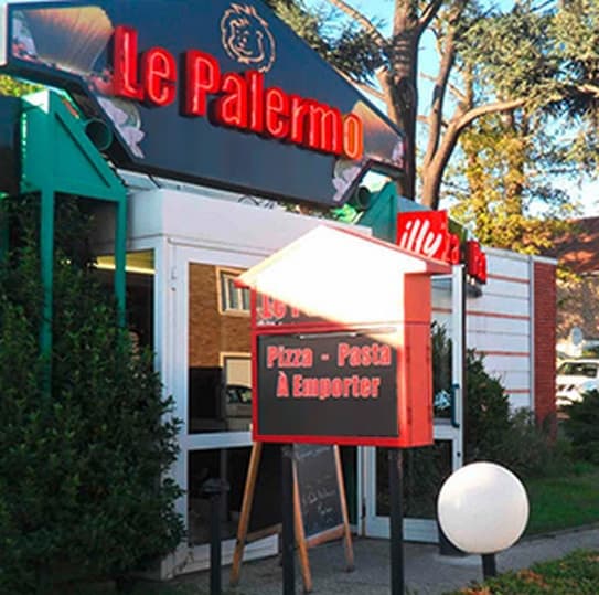 Le Palermo — photo 2