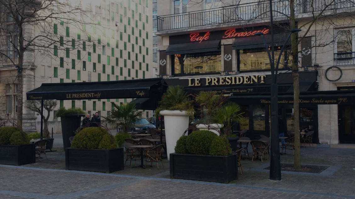 Le Président — photo 2