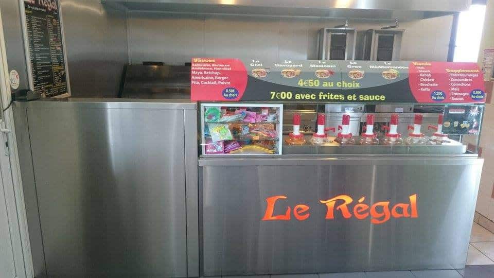 Le Régal — photo 2