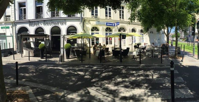Les Arcades — Poissons et fruits de mer à Valenciennes — photo 2