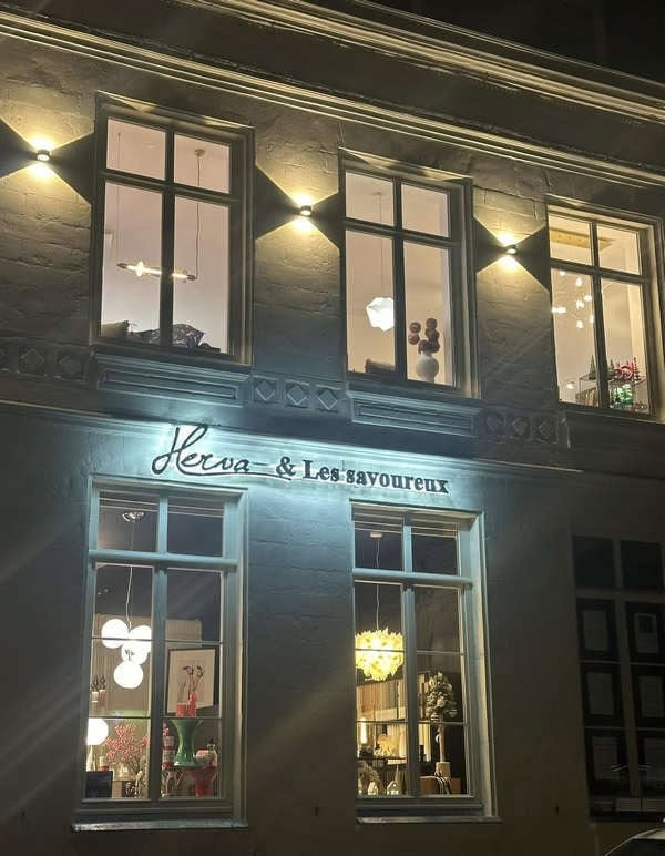 Les Savoureux — photo 2