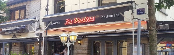 Les Wantiers — photo 2