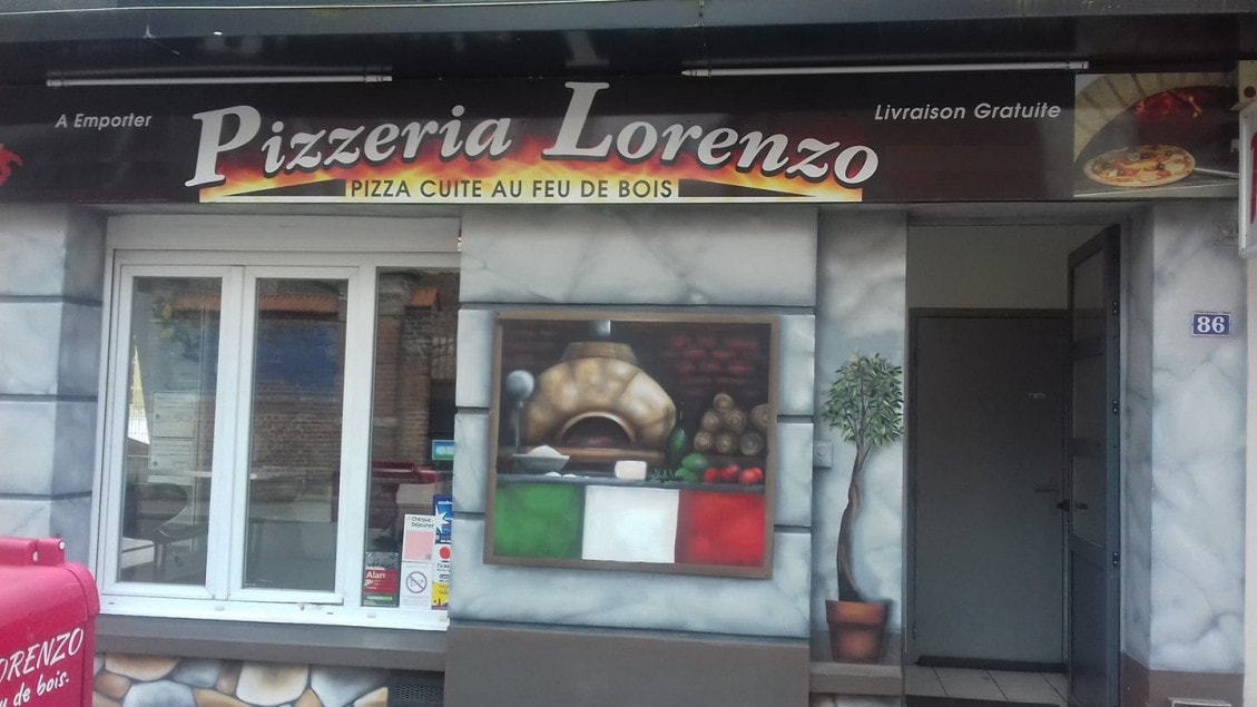Lorenzo — photo 3