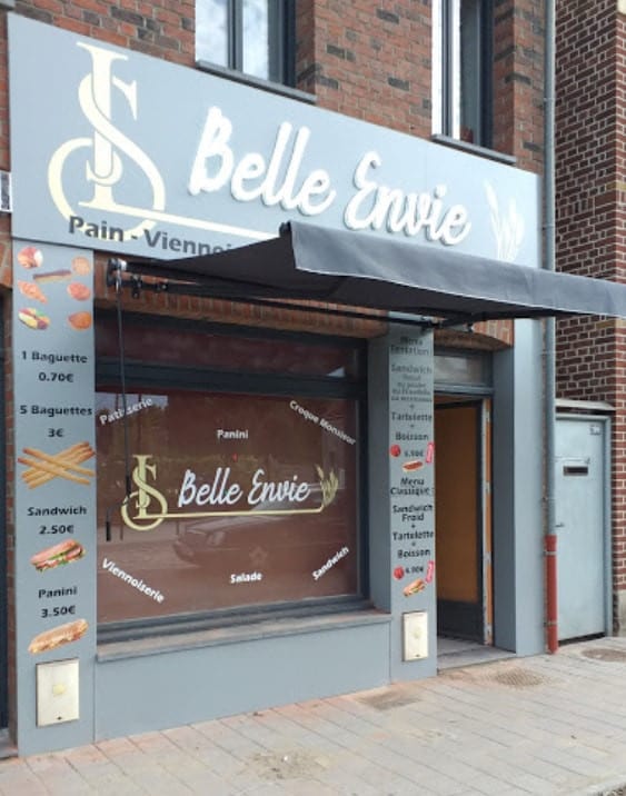 Ls Belle Envie — photo 3