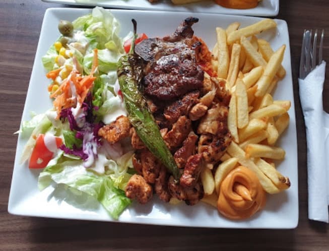 Photo de Marmara