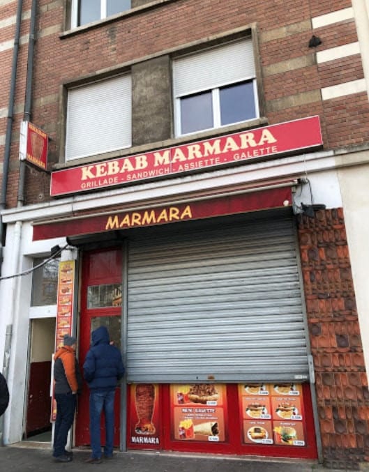 Marmara — photo 3