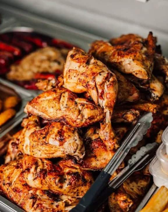 Master poulet — photo 2