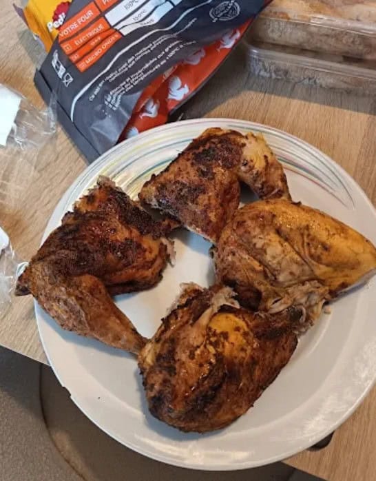 Master poulet — photo 3