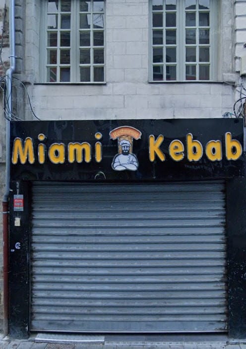 Miami Kebab — photo 2