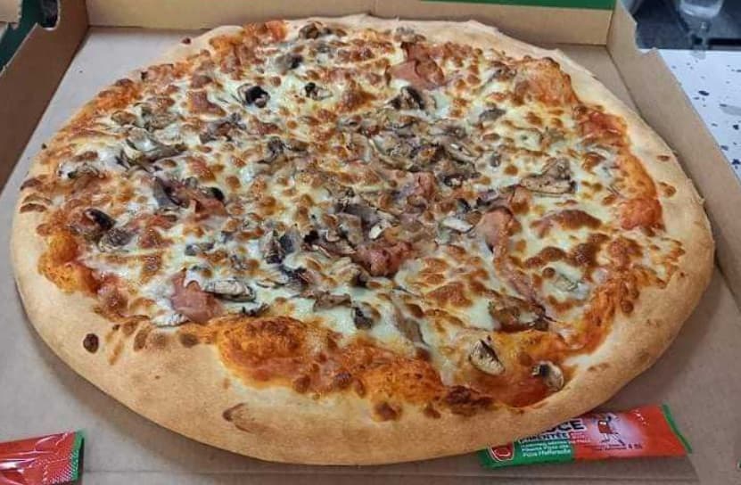 Milano Pizza — photo 2