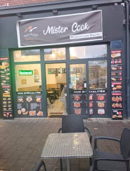 Mister Cook 99 — photo 3