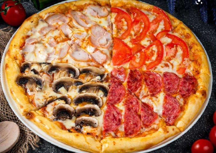 Mum's Pizza — photo 2