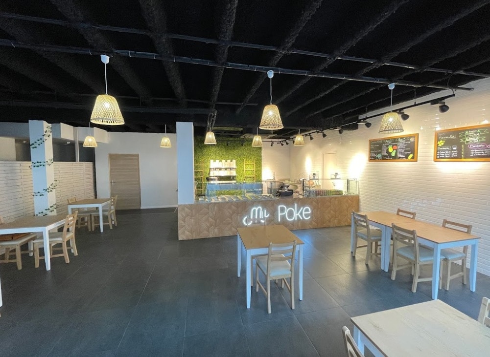 My Poke — photo 3