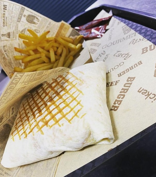 Ô Chicken Cheese — photo 2