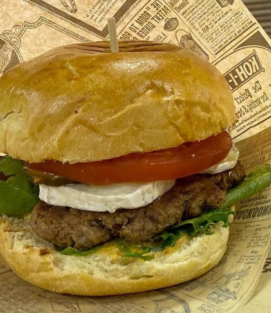 Photo de Ô Chicken Cheese