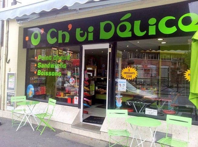 O'chti Délice — photo 2