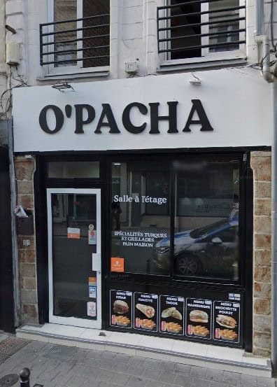 O' Pacha — photo 2