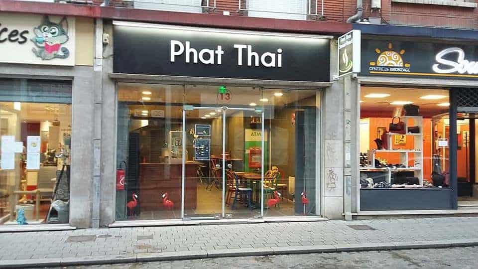Phat Thai — photo 2