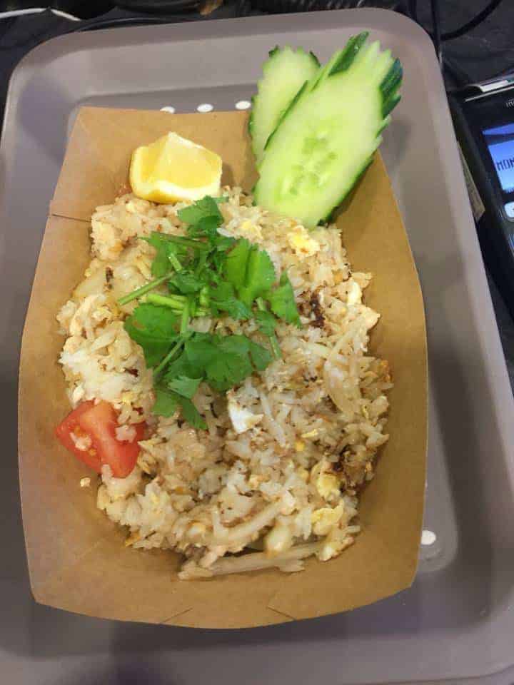Photo de Phat Thai