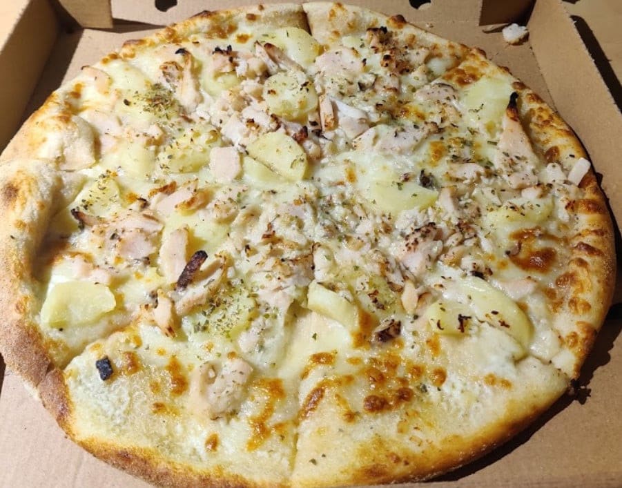 Pizza Express — photo 2