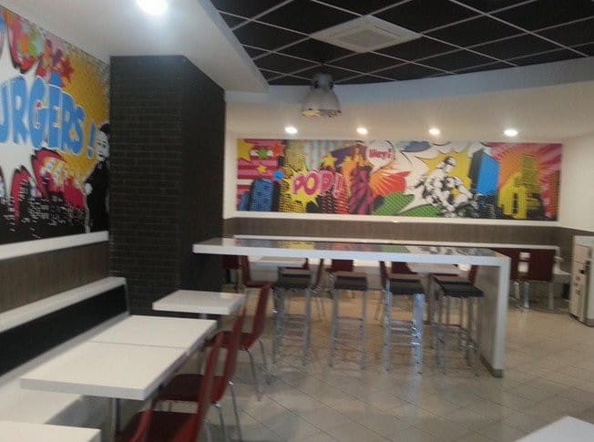 Pop Burger — photo 2