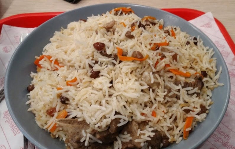 Saveurs du Maghreb — photo 2