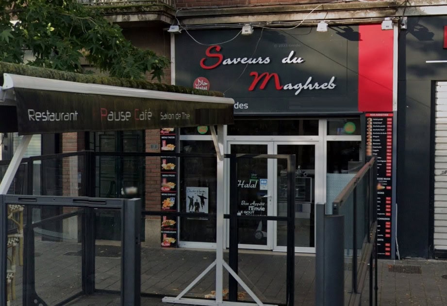 Saveurs du Maghreb — photo 3