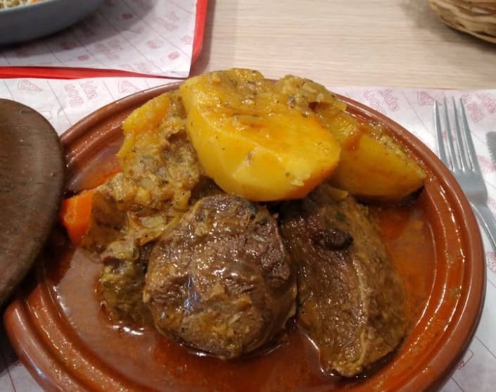 Photo de Saveurs du Maghreb