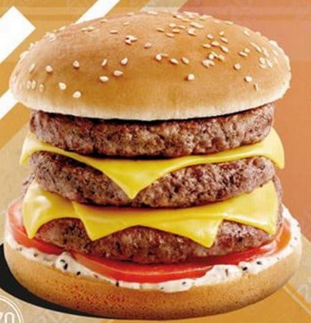 Speed Burger — photo 3