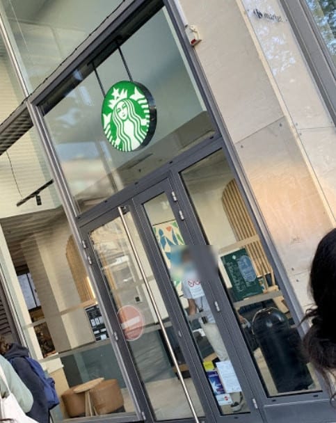 Starbucks Coffee — photo 2