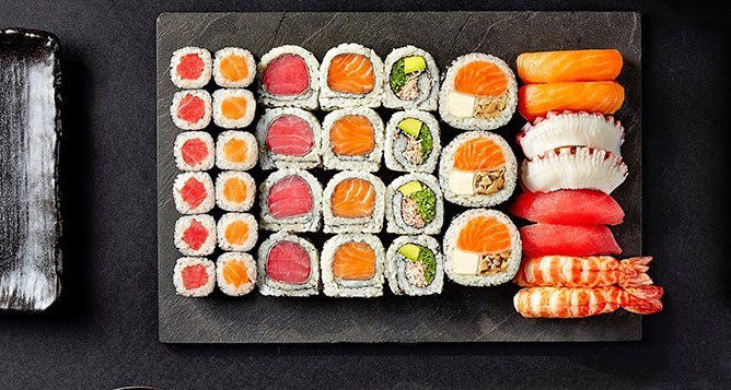 Sushi val — photo 2